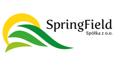 Logo firmy Springfield Spółka z o.o.